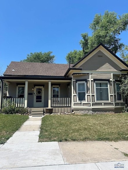 1017 12th St, Rapid City, SD 57701