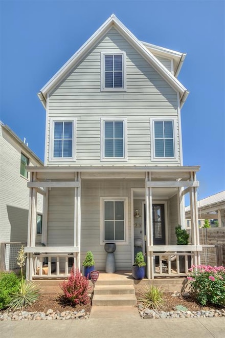 933 Pedalers Ln, Oklahoma City, OK 73108