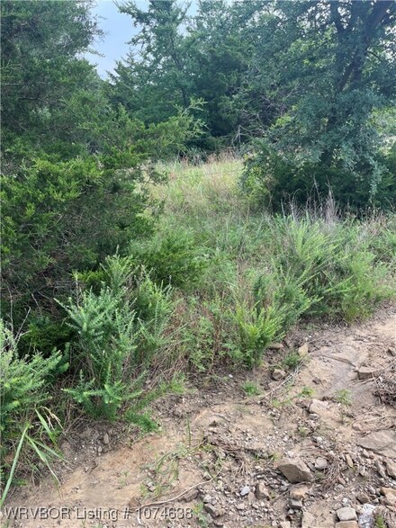 Tract 3 E 1090 Rd, Hoffman, OK 74437