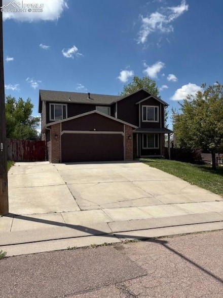 905 Hubbell Dr, Colorado Springs, CO 80911