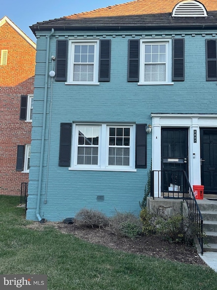 3827 W St SE Unit A, Washington, DC 20020