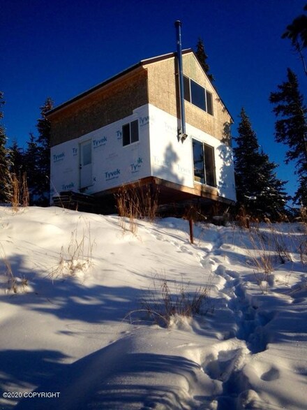 54602 Winchester Ave, Homer, AK 99603