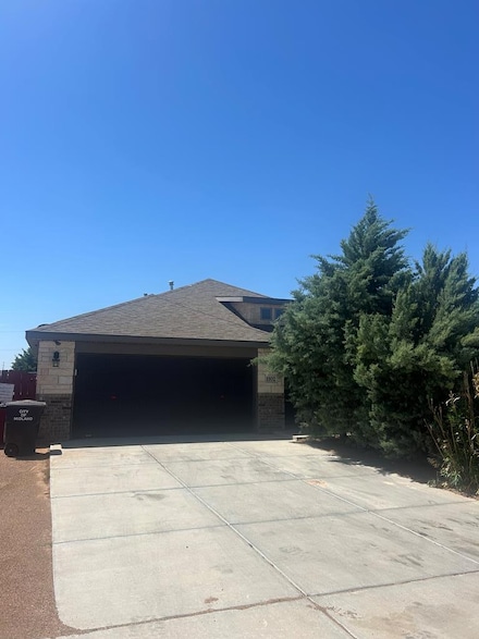 1102 Lasso Ln, Midland, TX 79705