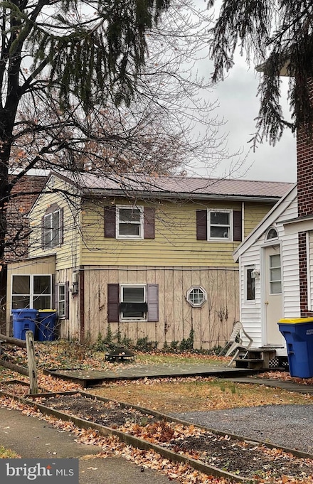 425 Rear Seventh St, New Cumberland, PA 17070