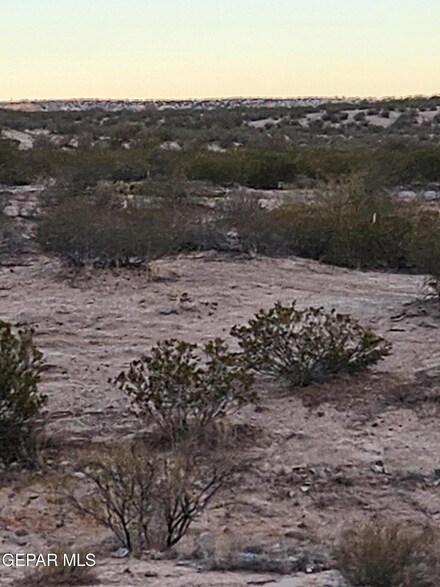 TBD(LOT 1) Tbd, Sierra Blanca, TX 79851
