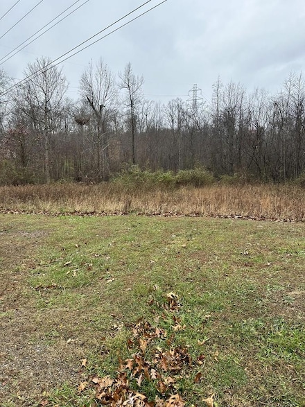 1545 Hanley Rd, Franklin Township, OH 45640