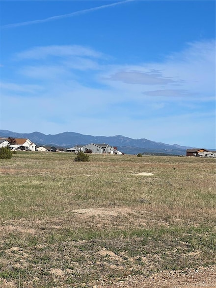 Lot 1323 Little Snake Dr, Colorado City, CO 81004