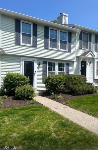 32 Ben Franklin Dr Unit 2, Franklin, NJ 07416
