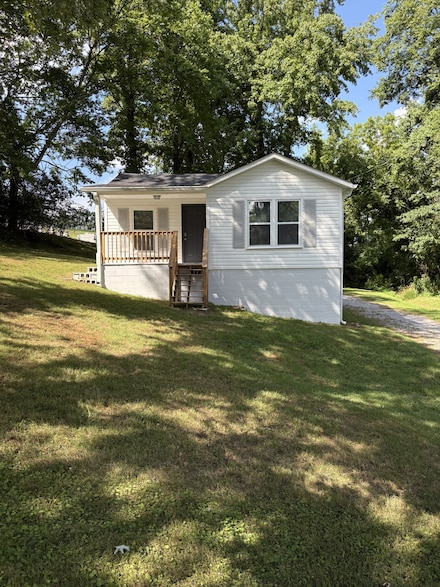 119 Mcginness Ave, Carthage, TN 37030