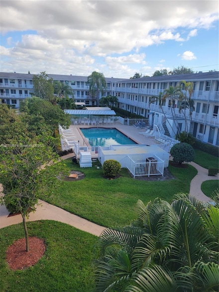 15600 NE 6th Ave Unit 38A, Miami, FL 33162