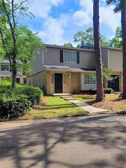 6701 Dickens Ferry Rd Unit 53, Mobile, AL 36608