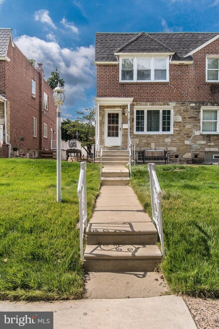 8119 Cresco Ave, Philadelphia, PA 19136