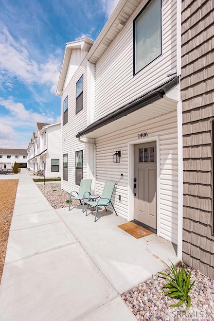 1406 Remington Trail, Ammon, ID 83406