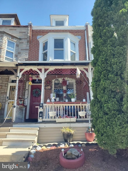 1027 Mulberry St Unit 2, Reading, PA 19604
