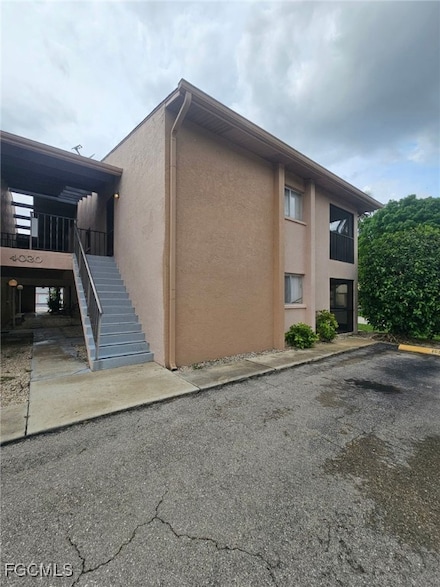 4030 Coronado Pkwy Unit 102, Cape Coral, FL 33904
