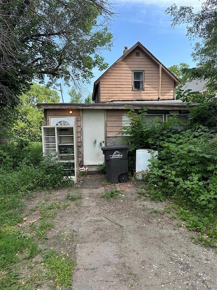 1547 Des Moines St, Des Moines, IA 50316
