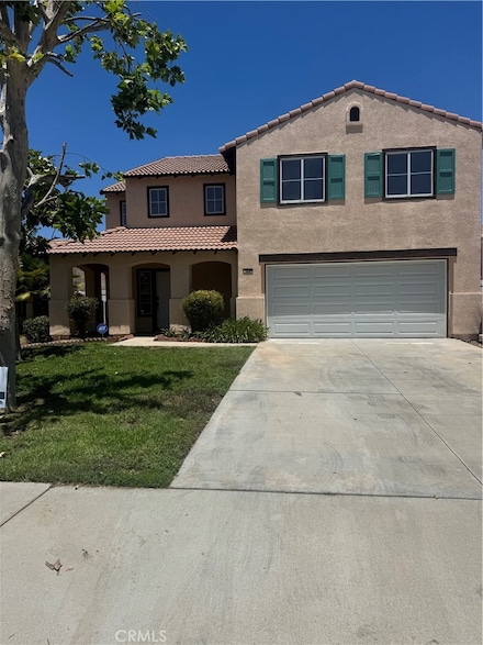 674 Myrtle Ave, Perris, CA 92571