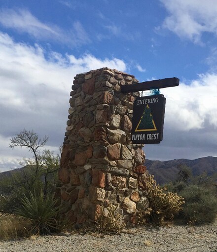 001 Sonora Rd, Mountain Center, CA 92561