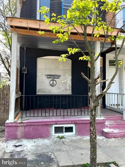 1224 Jackson St, Camden, NJ 08104
