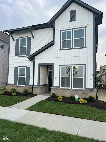 780 James William Ln, Westfield, IN 46074