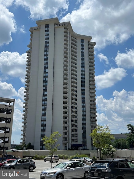 205 E Joppa Rd, Towson, MD 21286
