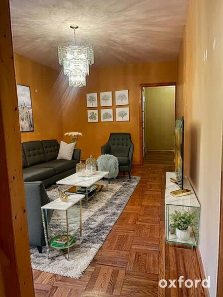 828 Gerard Ave Unit 2 E, Bronx, NY 10451