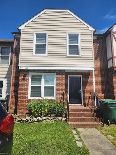 237 Wexford Dr W, Suffolk, VA 23434