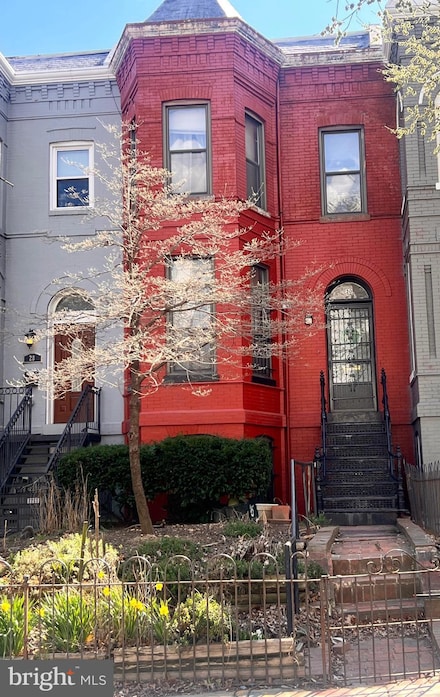 30 K St NW, Washington, DC 20001