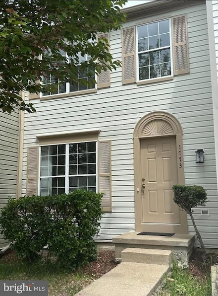 1773 Rochelle Ct, Woodbridge, VA 22192