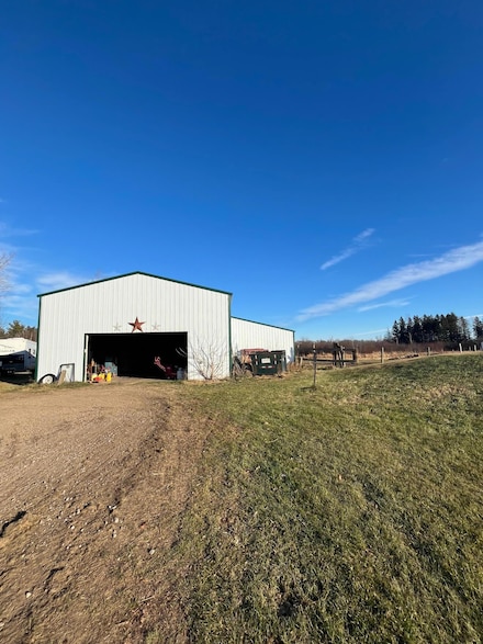 43950 200th Ave, McGregor, MN 55760