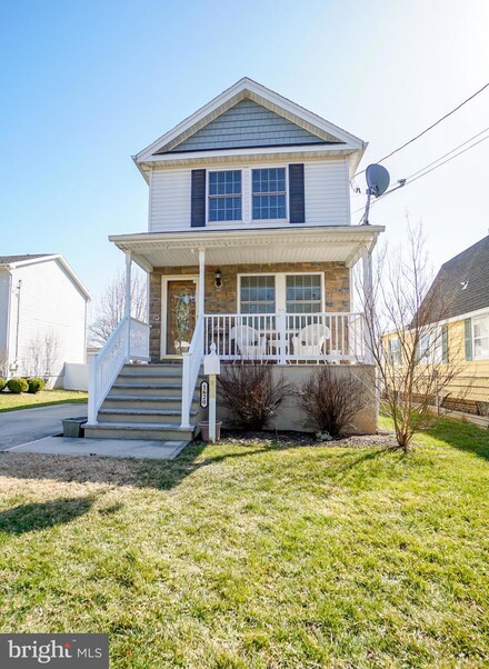1620 8th St, Ewing, NJ 08638