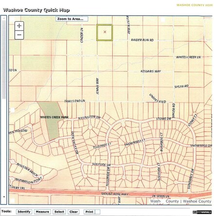 0 Raider Run Rd Unit NV 170012304, Reno, NV 89511