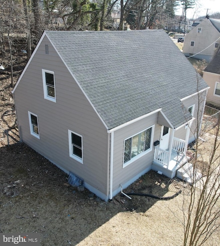 2715 Gwynnmore Ave, Gwynn Oak, MD 21207