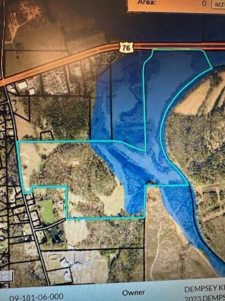 185 Cedar Ridge Rd SE, Dalton, GA 30721