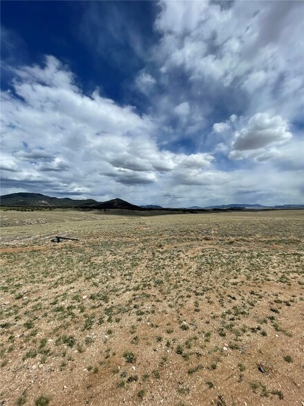 166 Bandelier Ct, Hartsel, CO 80449