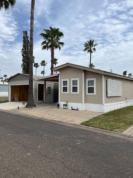 200 N Val Verde Rd Unit Lot 351 & 352, Donna, TX 78537