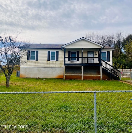 1609 Cathedral Ln, Knoxville, TN 37924