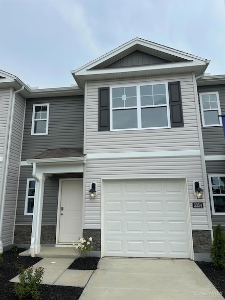 3354 New Year Dr, Cincinnati, OH 45251