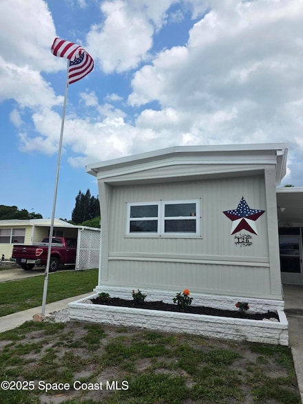 126 Holiday Park Blvd NE, Palm Bay, FL 32907