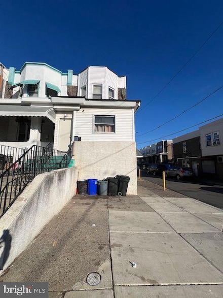 1537 E Luzerne St, Philadelphia, PA 19124