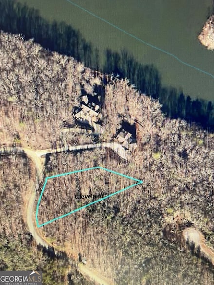 117 N Laceola Rd, Cleveland, GA 30528