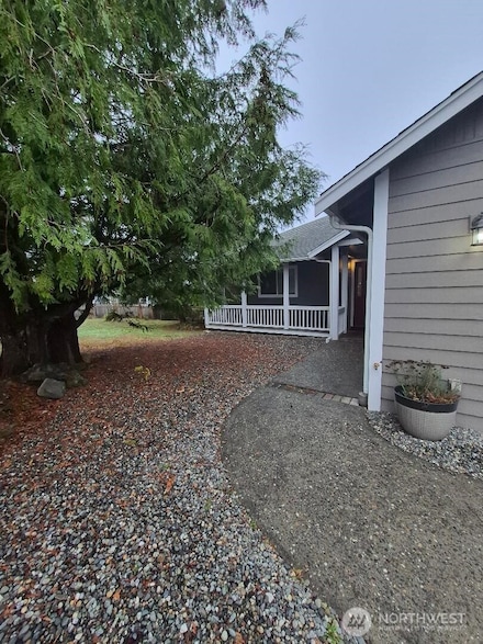 516 Mason Ct, Friday Harbor, WA 98250