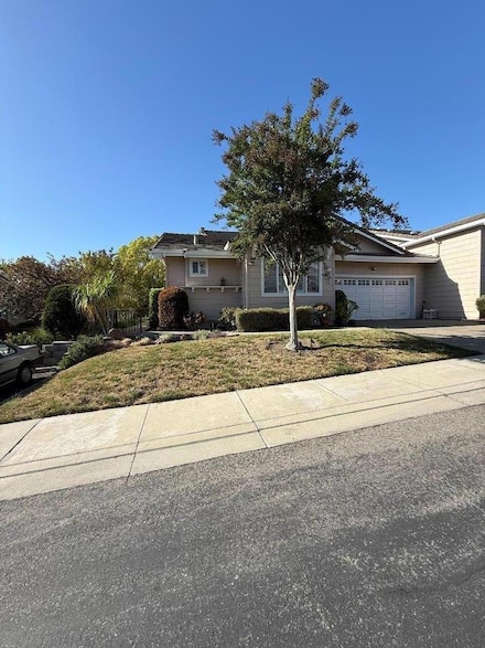8762 Mccarty Ranch Dr, San Jose, CA 95135