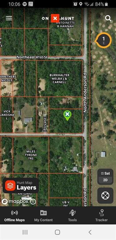 0000 N Anderson Rd, Spencer, OK 73084