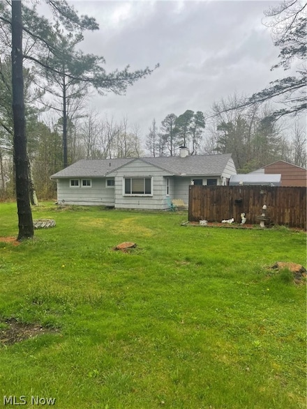 915 Aldon Rd, Hinckley, OH 44233