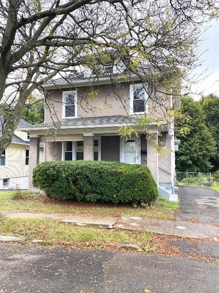 32 May St, Binghamton, NY 13905