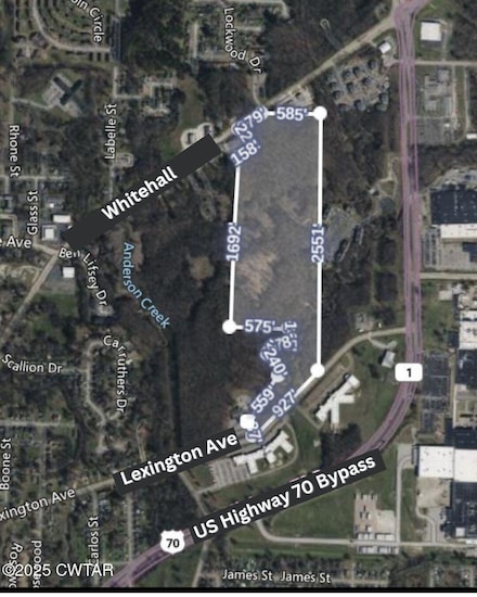 0 Highway 70 E, Jackson, TN 38305