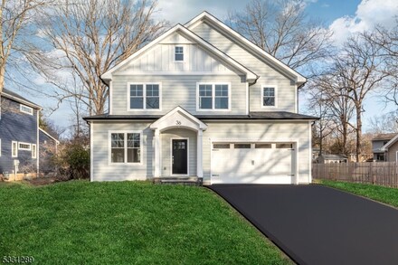 New Providence NJ Real Estate &amp; Homes for Sale - Homes.com