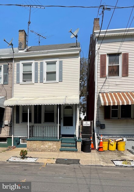 26 Mott St, Trenton, NJ 08611