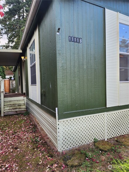11118 127th Street Ct E Unit 8, South Hill, WA 98374